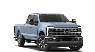2027 Ford Super Duty® External Image 4